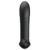 MR PLAY Plug vibrant Rimm Vibes 13 x 3.5cm